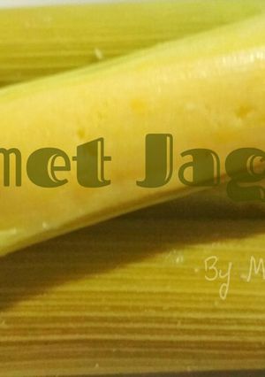 Foto resep Lepet Jagung