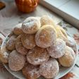 Фанки або пончики