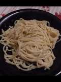 Cacio e Pepe