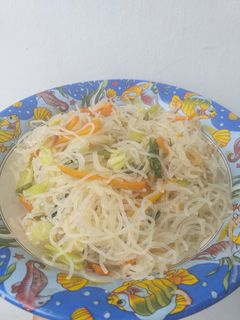 Foto resep Bihun Goreng