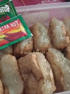 Foto resep Tahu bakso aci homemade