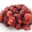 Resep Sweet & Spicy Korean Fried Chicken (Ayam Goreng Pedas ala Korea)