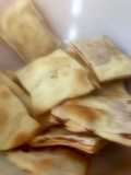 Snack rápidos