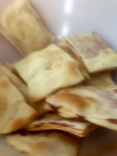 Una foto de Snack rápidos