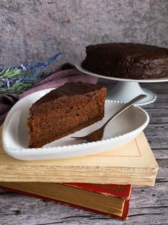 Foto de Torta Sacher