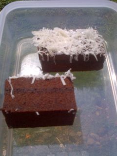 Foto resep Brownies Kukus Ny.Liem