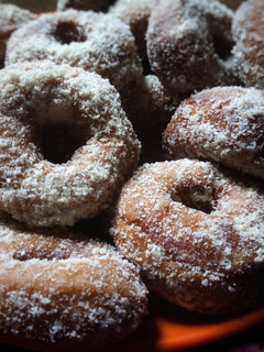 A picture of Doughnuts Recipe by halys_treats #2206.