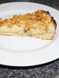 Walnut Tart