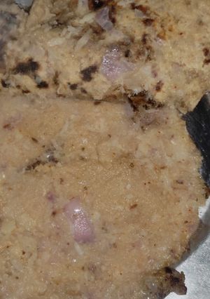 आलू प्याज़ के परांठे (Aloo pyaz ke parathe recipe in Hindi) रेसिपी मुख्य फोटो