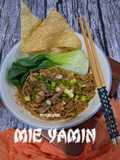 Mie Yamin