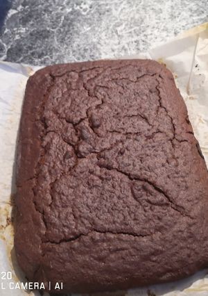 Almás kavart tej, tojás és gluténmentesen recept fotója