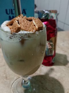 Foto resep Marie Regal Shake