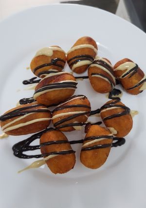 Foto resep Godog Tape