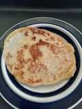 Panqueques/hot cakes sin huevo esponjosos😋