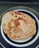Panqueques/hot cakes sin huevo esponjosos😋