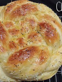 Foto resep Challah Bread