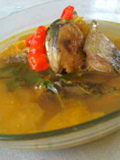 Foto resep Soto Pindang/Koyong Banyuwangi