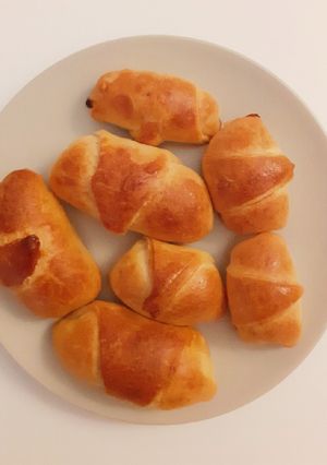 Φωτογραφία της συνταγής Πεντανόστιμα σπιτικά τυροπιτάκια