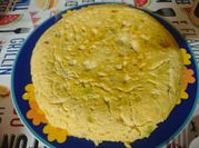 A picture of potato courgettes