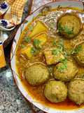 Easy Beef Kofta