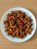 Orek tempe manis