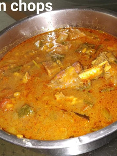 மட்டன் சாப்ஸ் செய்முறை முக்கிய புகைப்படம்