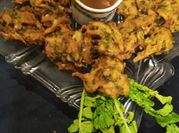 A picture of mix veges