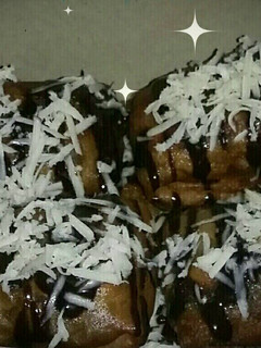 Foto resep Piscok lumer