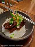 Unagi Eggplant