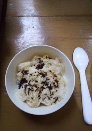 Foto resep Setup Roti Tawar mpasi 16m+