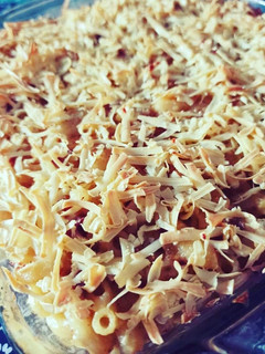 Foto resep Macaroni Panggang