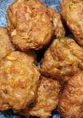 Goreng Ayam Jamur Enoki