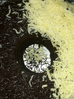 Foto resep Brownies Kukus Simple