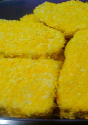 Foto resep 28. Nugget ayam homemade