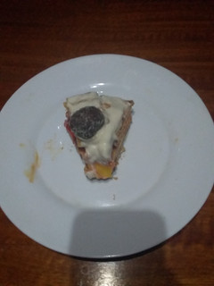 Una foto de Torta amor