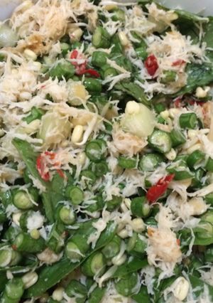 Foto resep Terancam