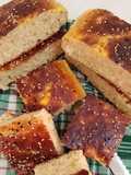 خبز 🍞 الدار الجزائري 🇩🇿