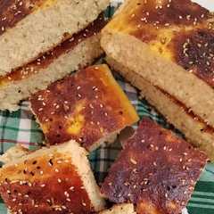 خبز 🍞 الدار الجزائري 🇩🇿-レシピのメイン写真