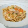 Seblak Sayur Indomie