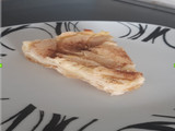 Tortitas de manzana