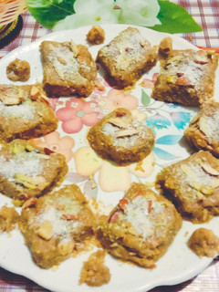 કાટલુ પાક (Katlu Paak Recipe in Gujarati) રેસીપી મુખ્ય ફોટો