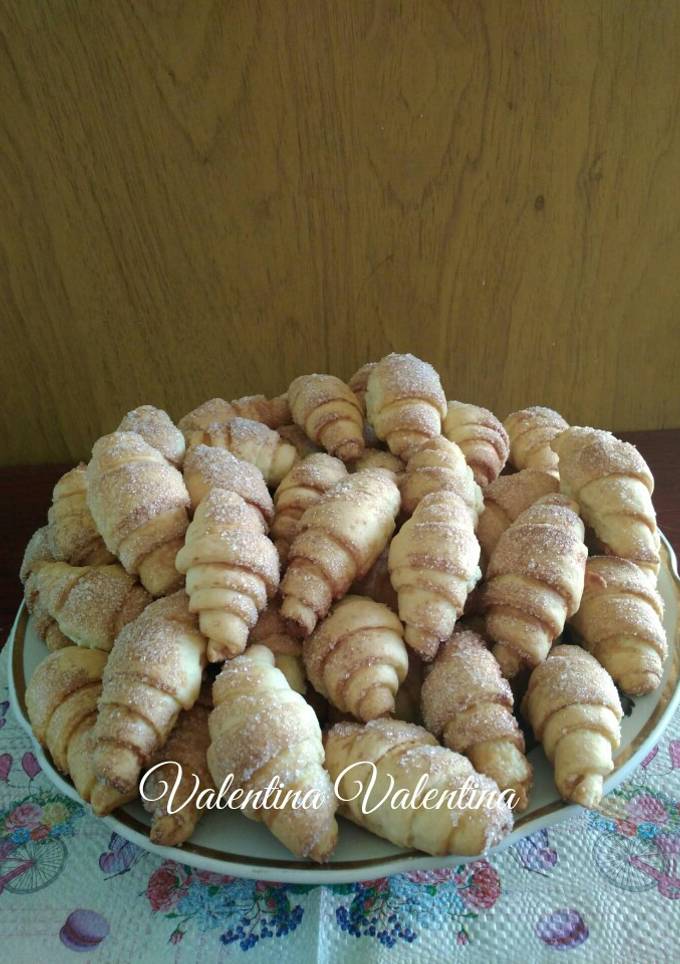 Рогалики