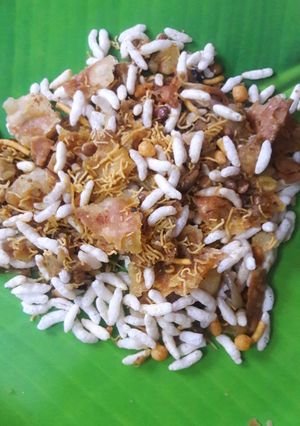 சமோசா பேல் செய்முறை முக்கிய புகைப்படம்