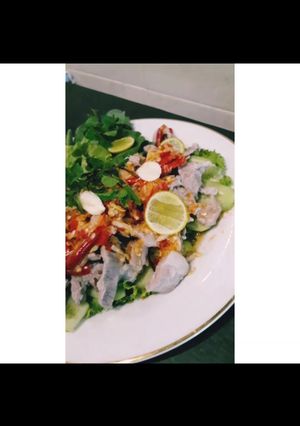 รูปของ หมูมะนาววว