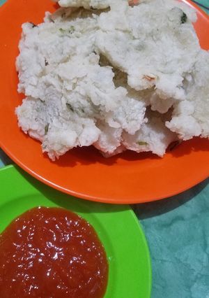 Foto resep Cireng Kriuk