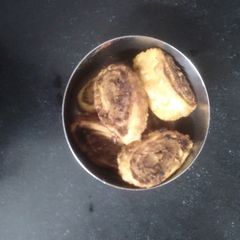A picture of Bakerwadi.