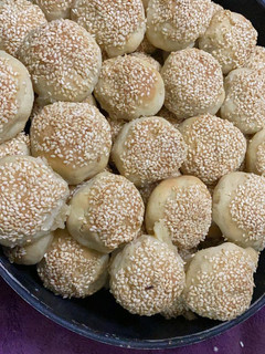 صورة لوصفة بسكوت بالكيري هش