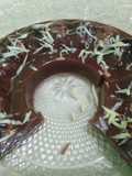 Puding keju chocolatos