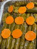 ورق عنب محشي