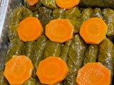 ورق عنب محشي